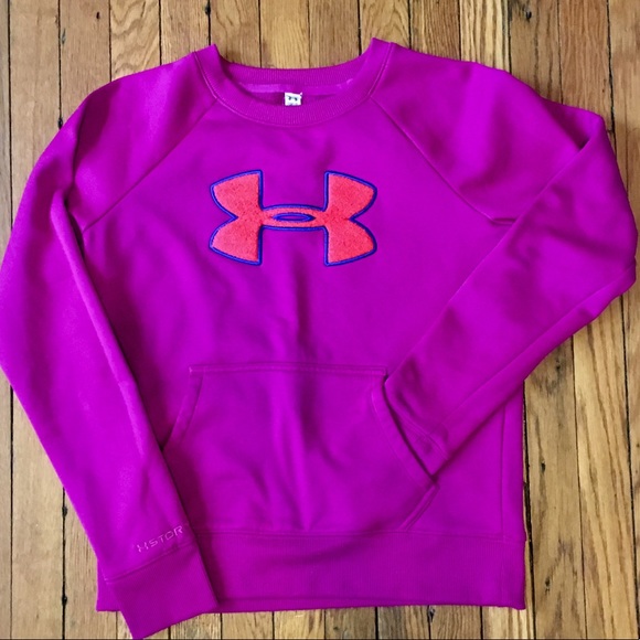Under Armour Sweaters - Under Armour Sweatshirt